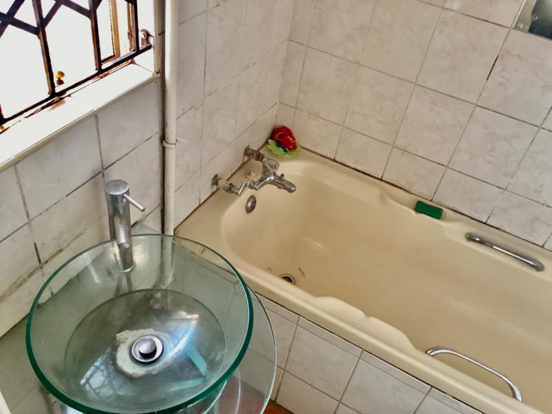 4 Bedroom Property for Sale in Vanderbijlpark CW Gauteng