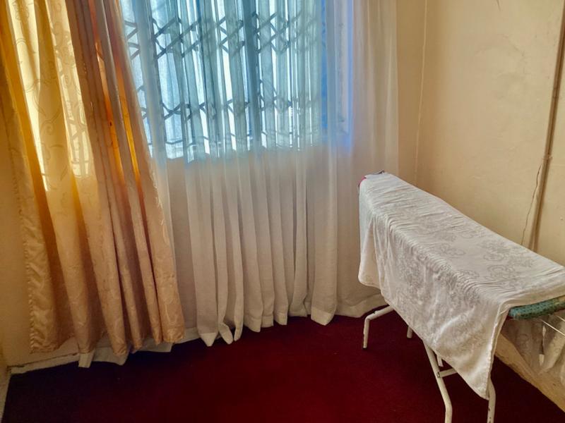 4 Bedroom Property for Sale in Vanderbijlpark CW Gauteng
