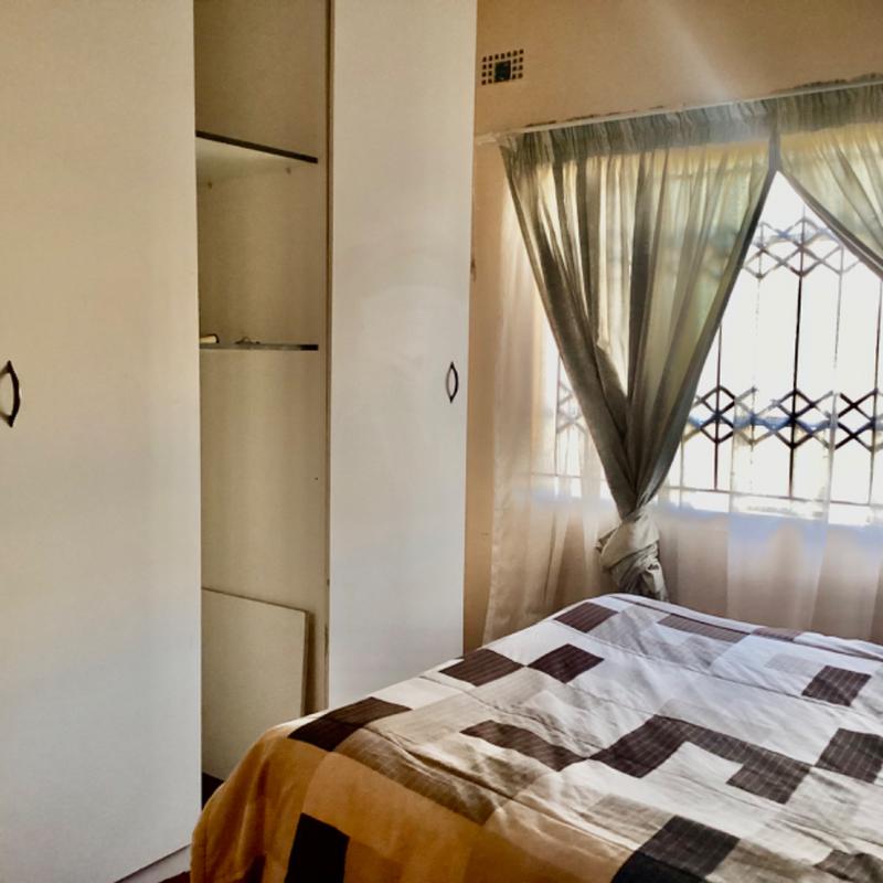 4 Bedroom Property for Sale in Vanderbijlpark CW Gauteng