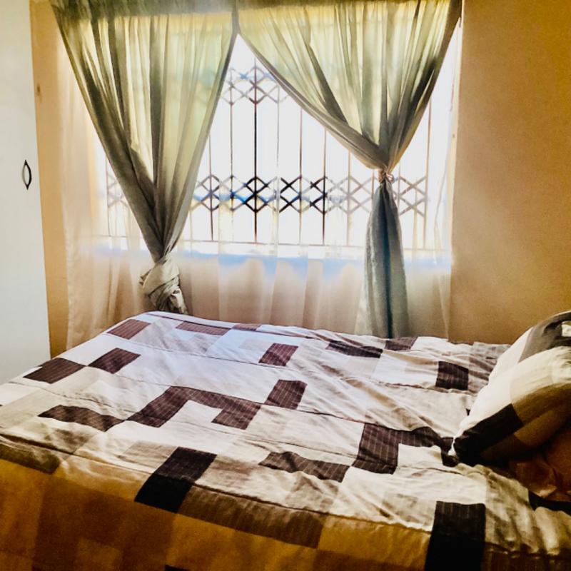4 Bedroom Property for Sale in Vanderbijlpark CW Gauteng