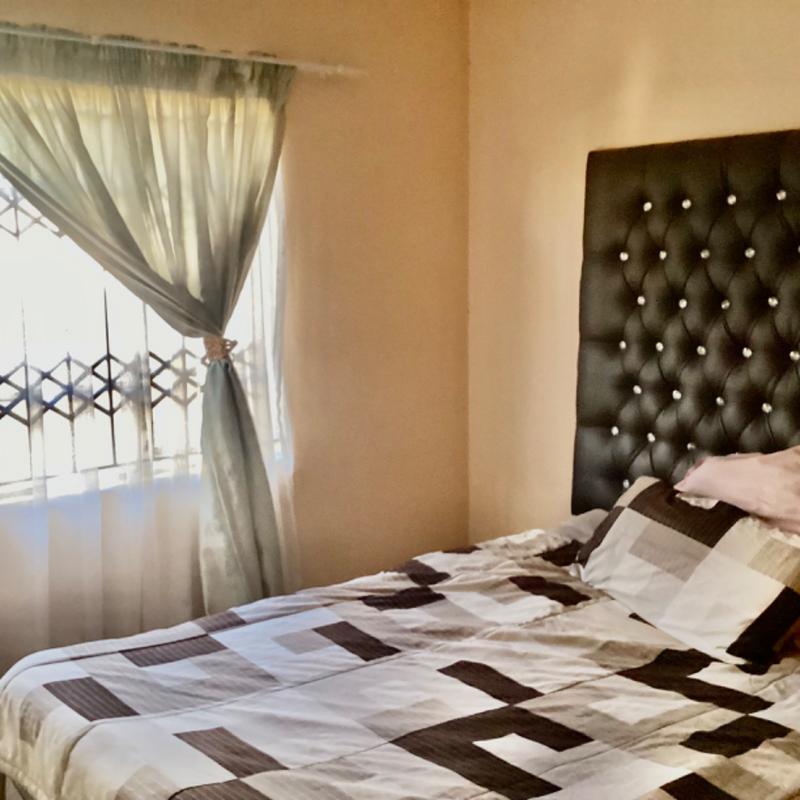 4 Bedroom Property for Sale in Vanderbijlpark CW Gauteng