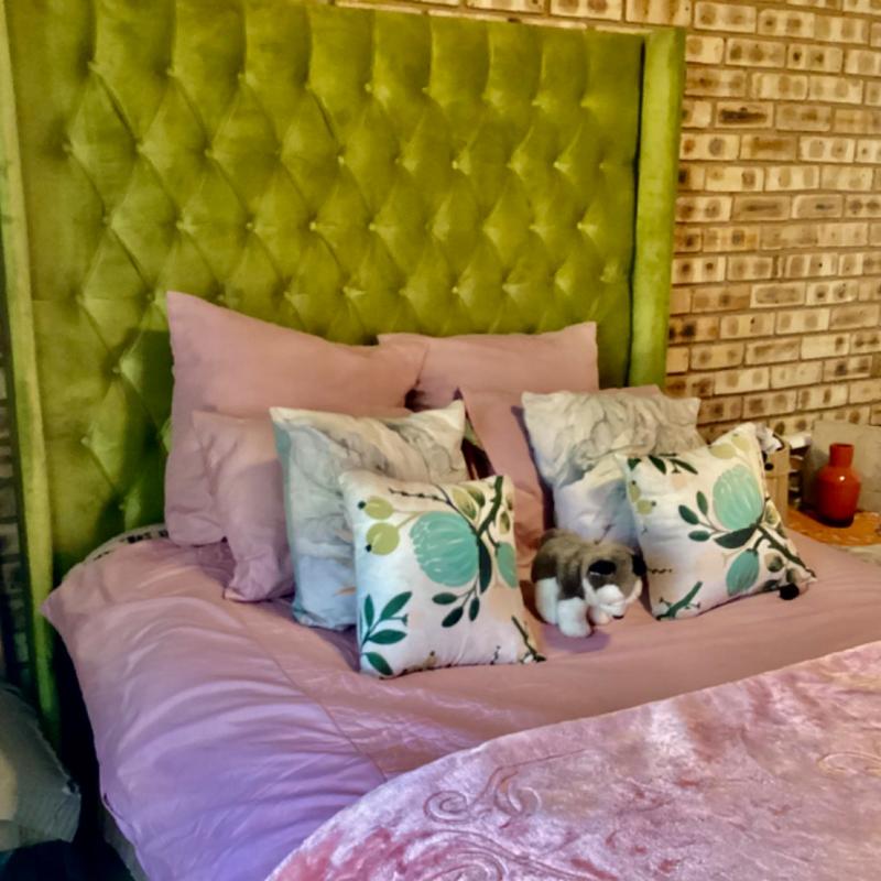 4 Bedroom Property for Sale in Vanderbijlpark CW Gauteng