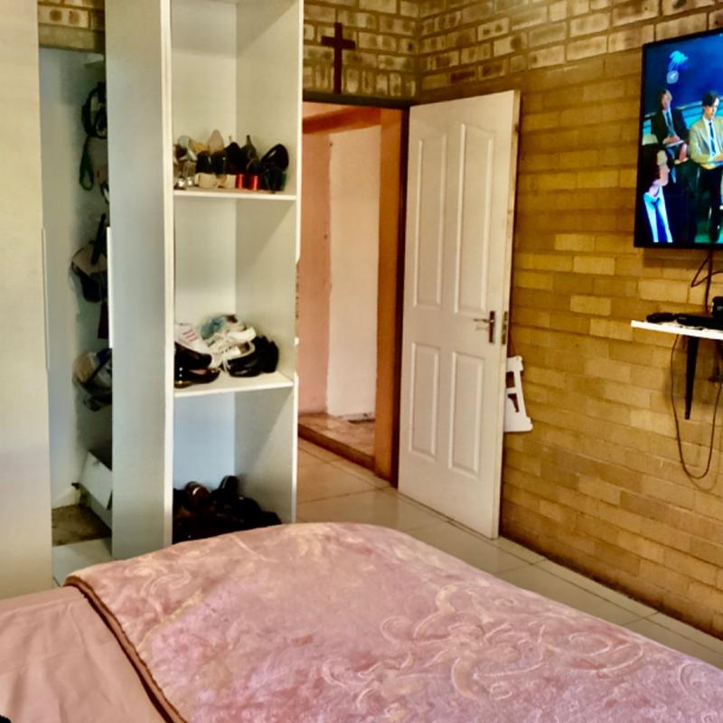 4 Bedroom Property for Sale in Vanderbijlpark CW Gauteng
