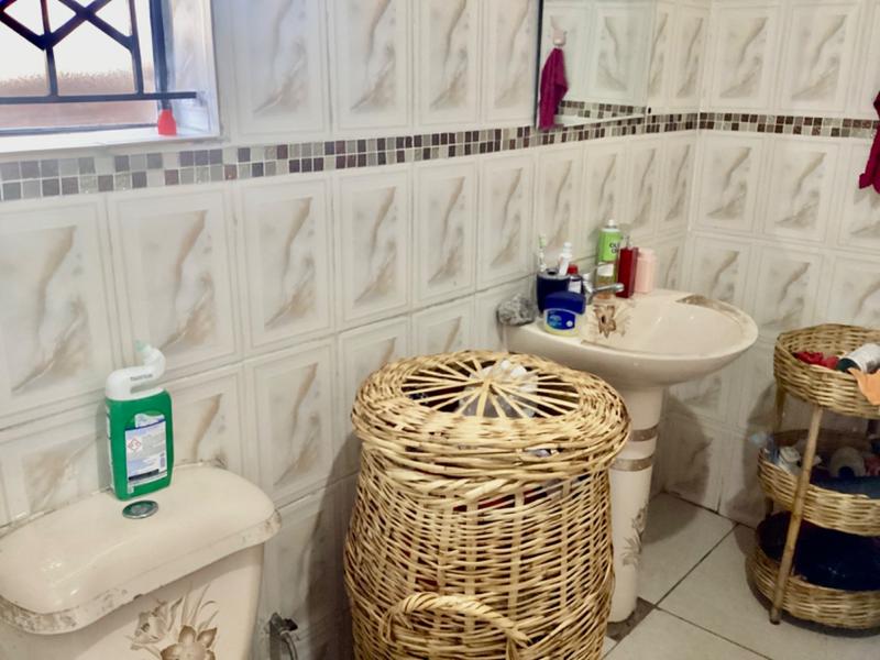 4 Bedroom Property for Sale in Vanderbijlpark CW Gauteng