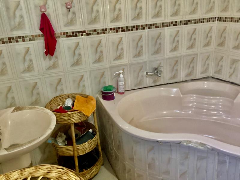 4 Bedroom Property for Sale in Vanderbijlpark CW Gauteng