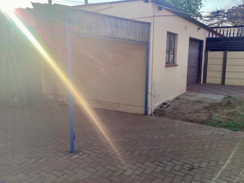 4 Bedroom Property for Sale in Vanderbijlpark CW Gauteng