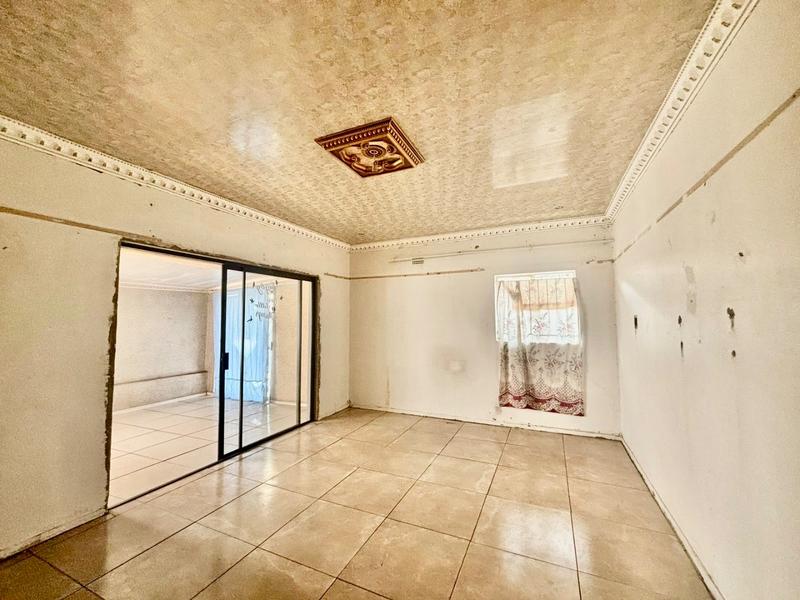 3 Bedroom Property for Sale in Vanderbijlpark CW Gauteng