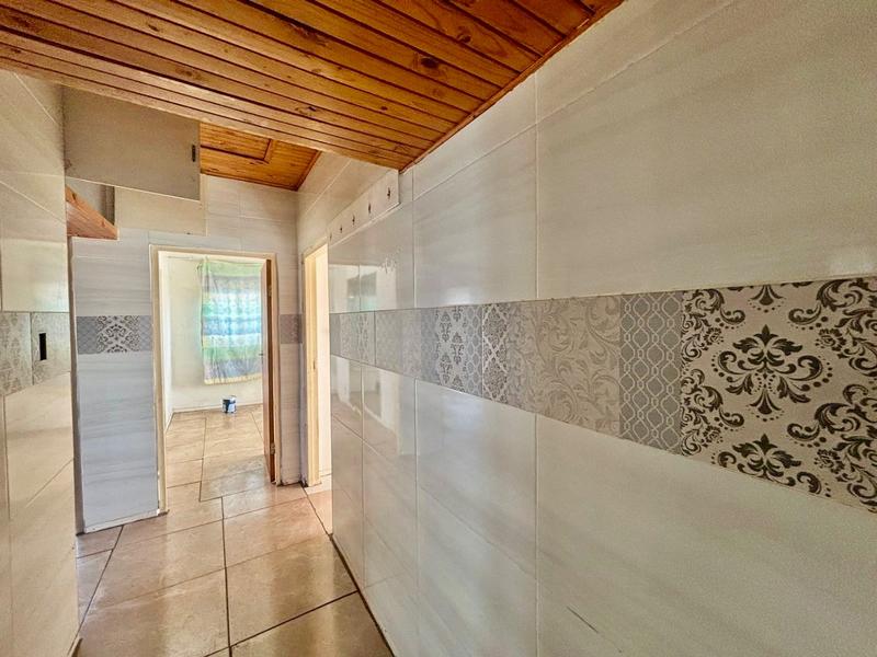 3 Bedroom Property for Sale in Vanderbijlpark CW Gauteng
