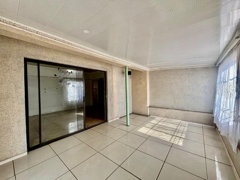 3 Bedroom Property for Sale in Vanderbijlpark CW Gauteng