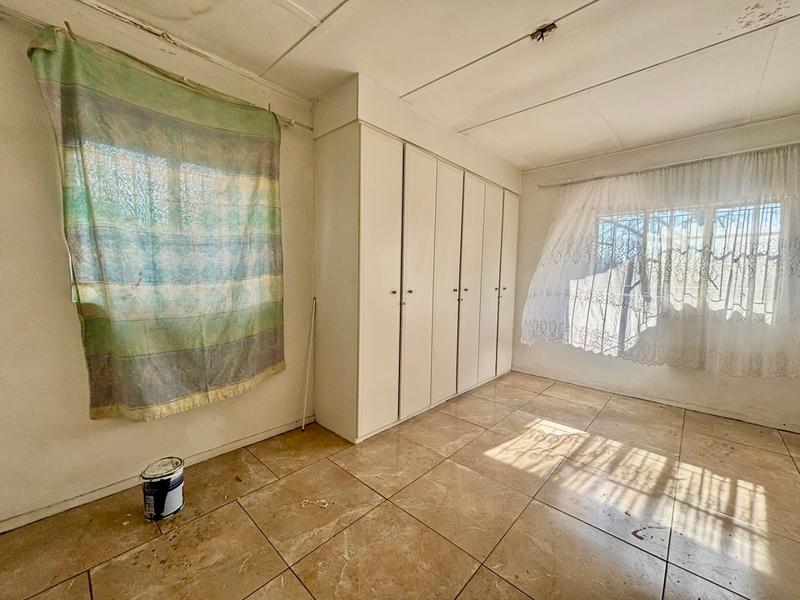 3 Bedroom Property for Sale in Vanderbijlpark CW Gauteng
