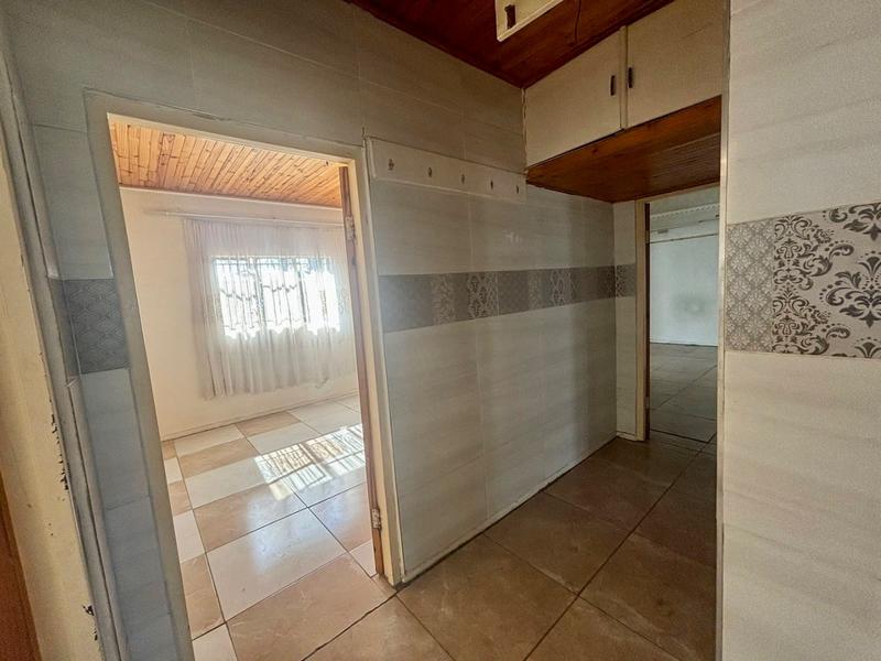 3 Bedroom Property for Sale in Vanderbijlpark CW Gauteng