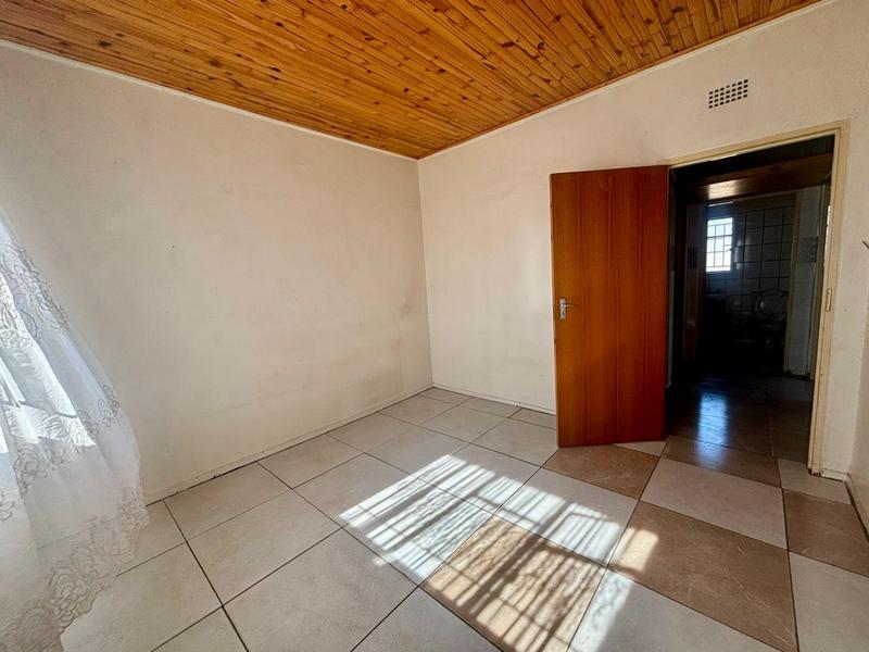 3 Bedroom Property for Sale in Vanderbijlpark CW Gauteng