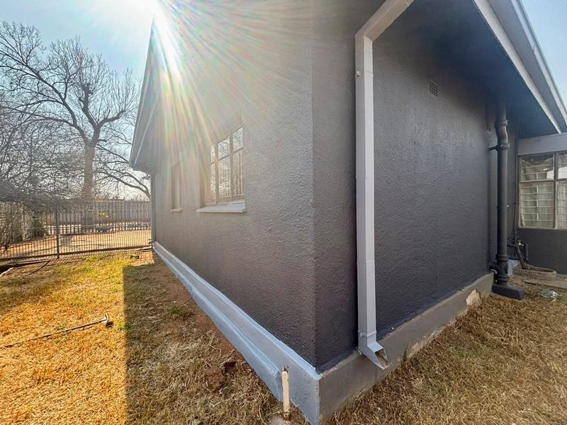 3 Bedroom Property for Sale in Vanderbijlpark CW Gauteng