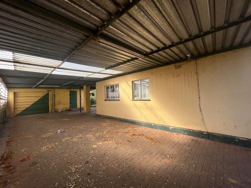 3 Bedroom Property for Sale in Vanderbijlpark CW Gauteng