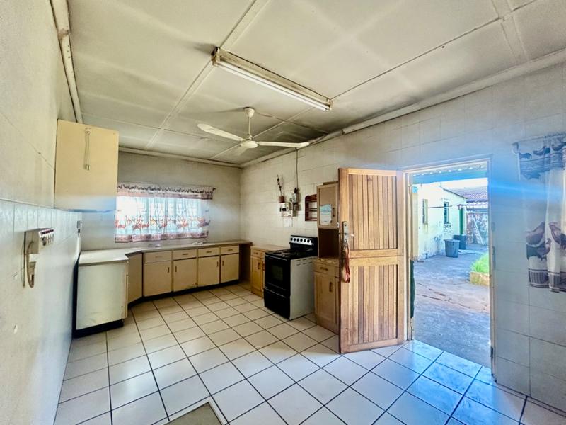 3 Bedroom Property for Sale in Vanderbijlpark CW Gauteng