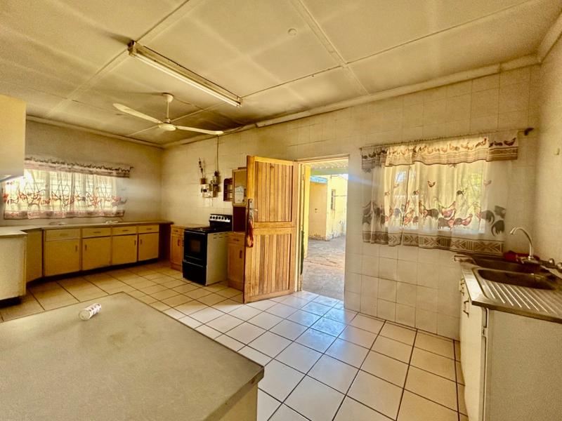 3 Bedroom Property for Sale in Vanderbijlpark CW Gauteng