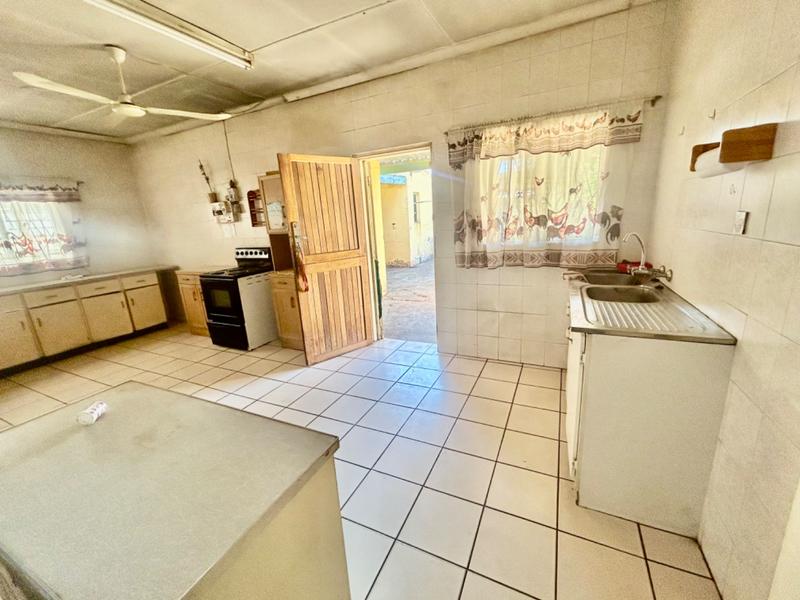 3 Bedroom Property for Sale in Vanderbijlpark CW Gauteng