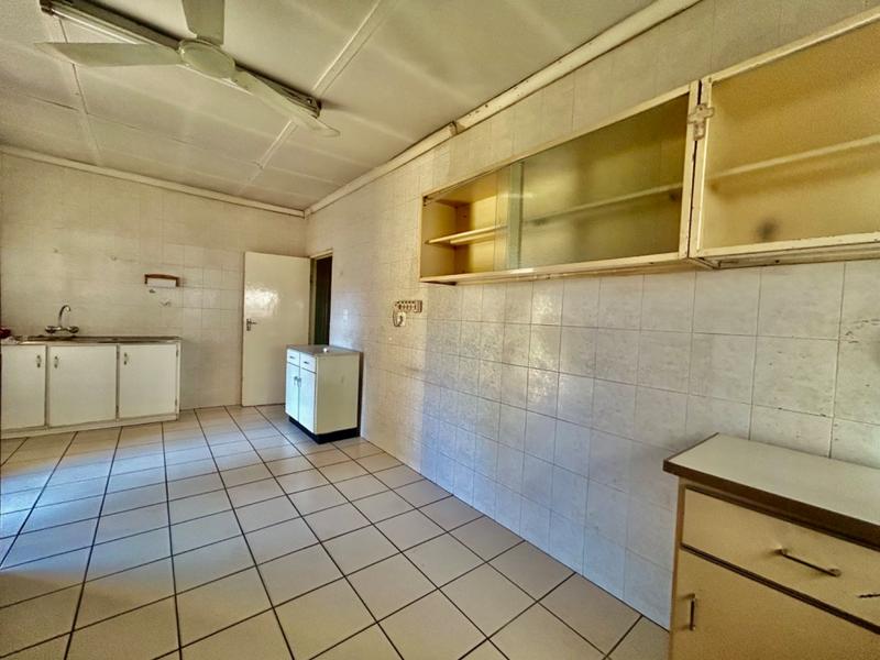 3 Bedroom Property for Sale in Vanderbijlpark CW Gauteng