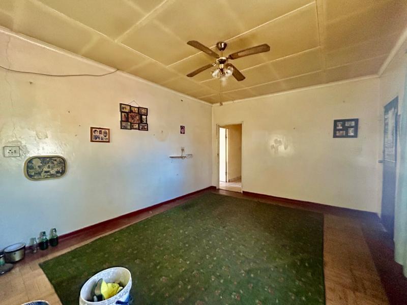 3 Bedroom Property for Sale in Vanderbijlpark CW Gauteng