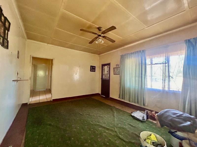 3 Bedroom Property for Sale in Vanderbijlpark CW Gauteng