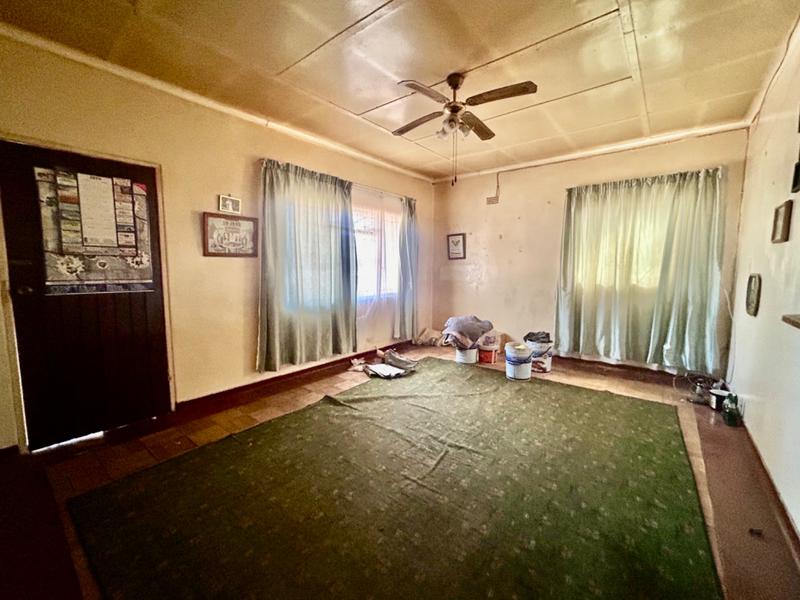 3 Bedroom Property for Sale in Vanderbijlpark CW Gauteng