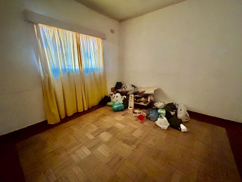 3 Bedroom Property for Sale in Vanderbijlpark CW Gauteng