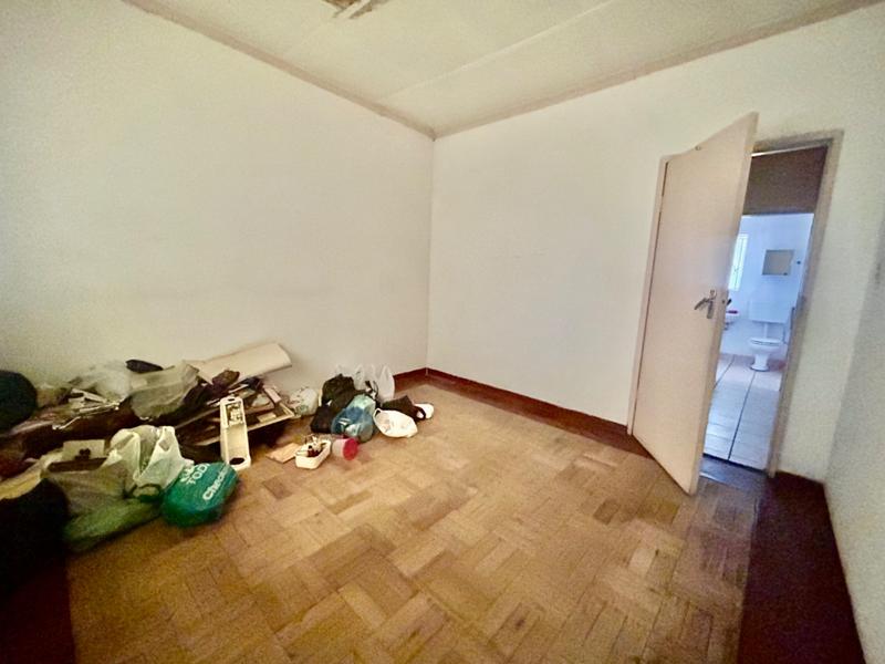 3 Bedroom Property for Sale in Vanderbijlpark CW Gauteng