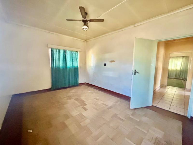 3 Bedroom Property for Sale in Vanderbijlpark CW Gauteng