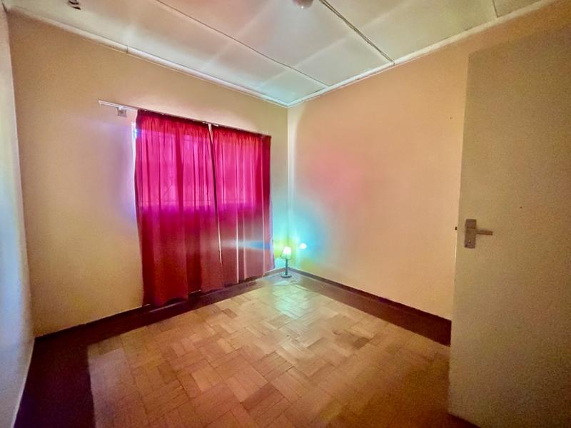3 Bedroom Property for Sale in Vanderbijlpark CW Gauteng