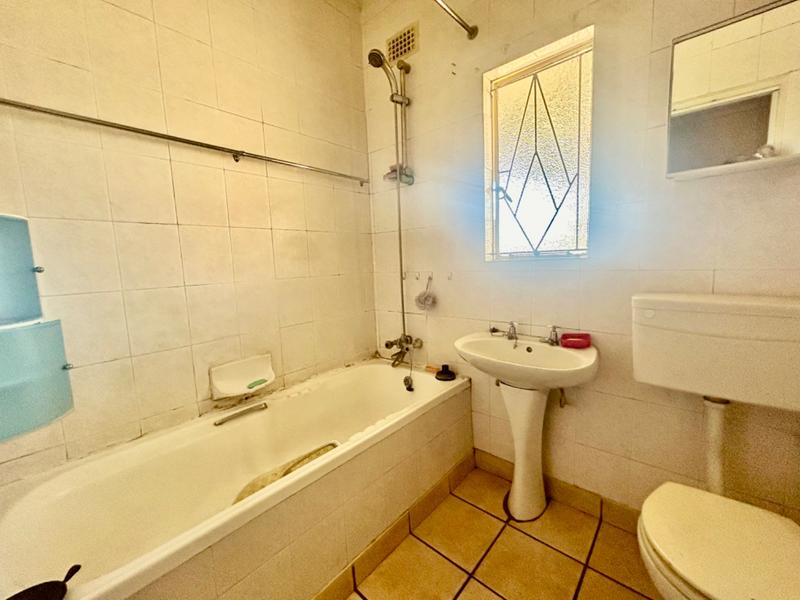 3 Bedroom Property for Sale in Vanderbijlpark CW Gauteng