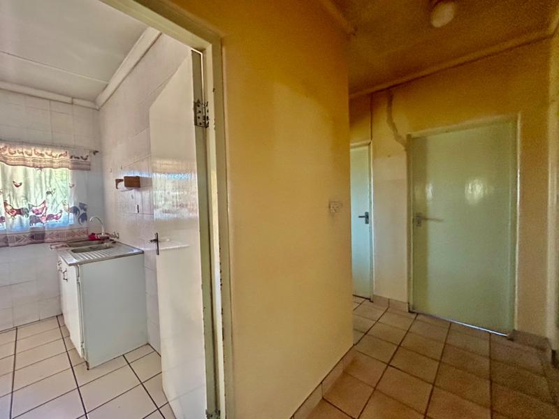3 Bedroom Property for Sale in Vanderbijlpark CW Gauteng