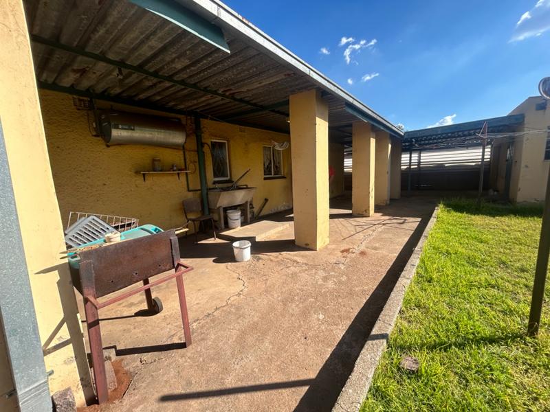 3 Bedroom Property for Sale in Vanderbijlpark CW Gauteng