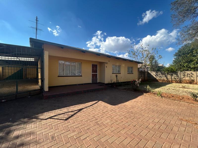 3 Bedroom Property for Sale in Vanderbijlpark CW Gauteng