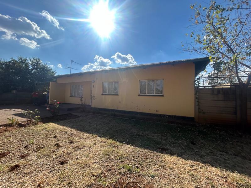 3 Bedroom Property for Sale in Vanderbijlpark CW Gauteng
