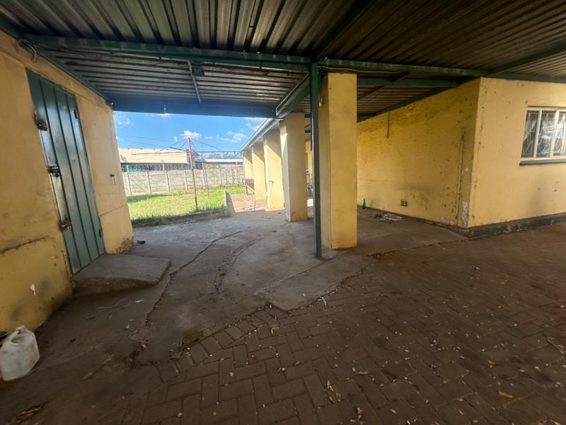 3 Bedroom Property for Sale in Vanderbijlpark CW Gauteng