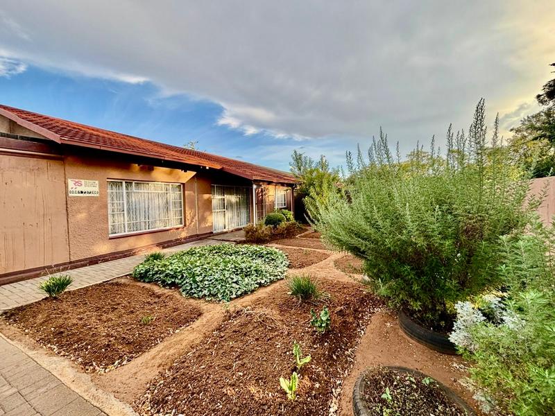 3 Bedroom Property for Sale in Vanderbijlpark CW Gauteng