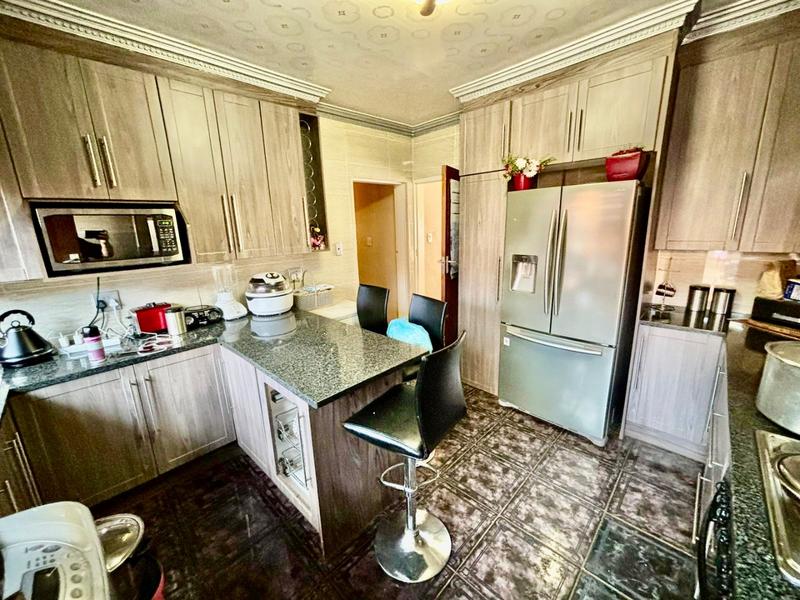 3 Bedroom Property for Sale in Vanderbijlpark CW Gauteng