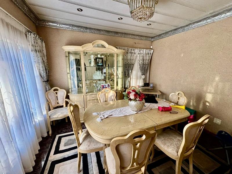 3 Bedroom Property for Sale in Vanderbijlpark CW Gauteng