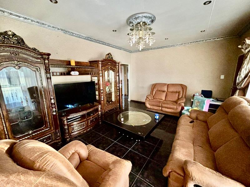 3 Bedroom Property for Sale in Vanderbijlpark CW Gauteng