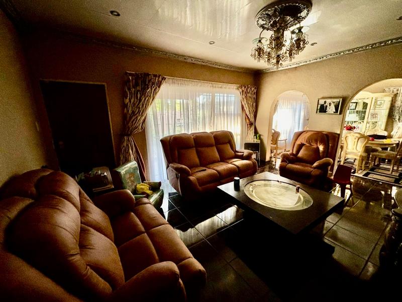 3 Bedroom Property for Sale in Vanderbijlpark CW Gauteng