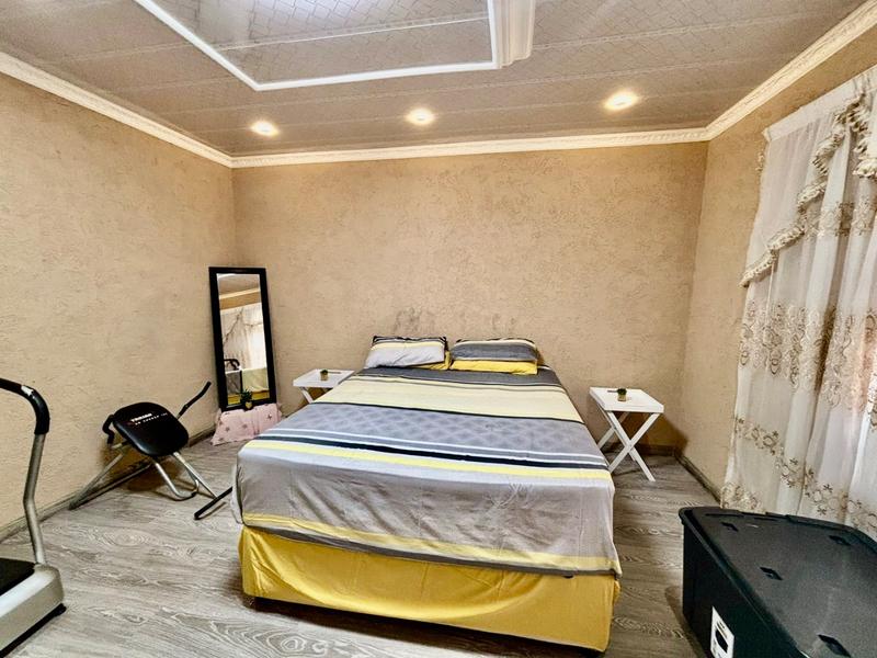 3 Bedroom Property for Sale in Vanderbijlpark CW Gauteng