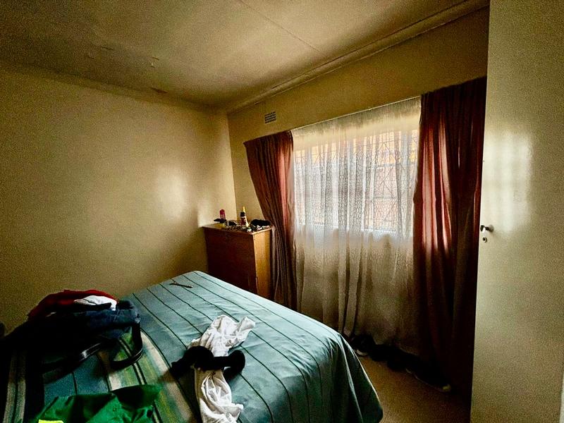 3 Bedroom Property for Sale in Vanderbijlpark CW Gauteng