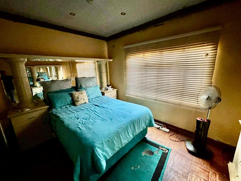 3 Bedroom Property for Sale in Vanderbijlpark CW Gauteng
