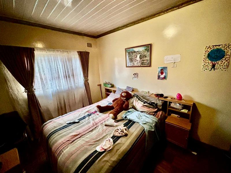 3 Bedroom Property for Sale in Vanderbijlpark CW Gauteng