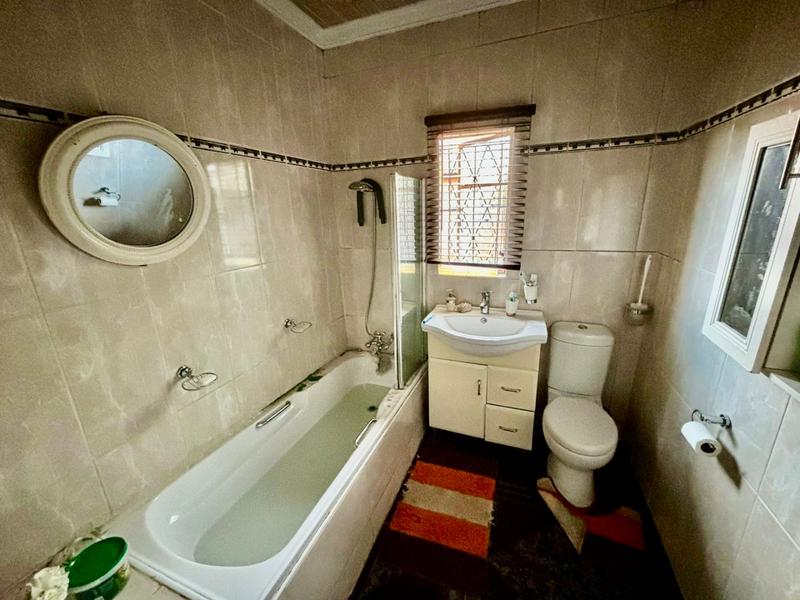 3 Bedroom Property for Sale in Vanderbijlpark CW Gauteng