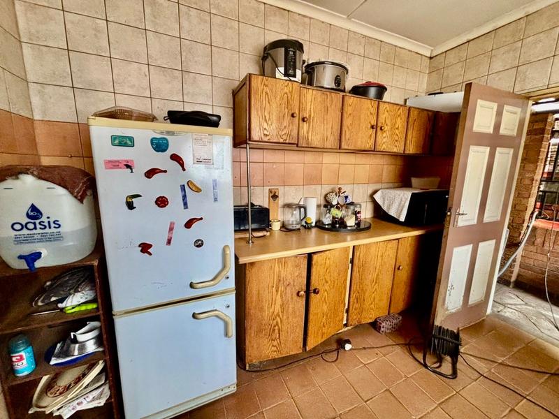 3 Bedroom Property for Sale in Vanderbijlpark CW Gauteng