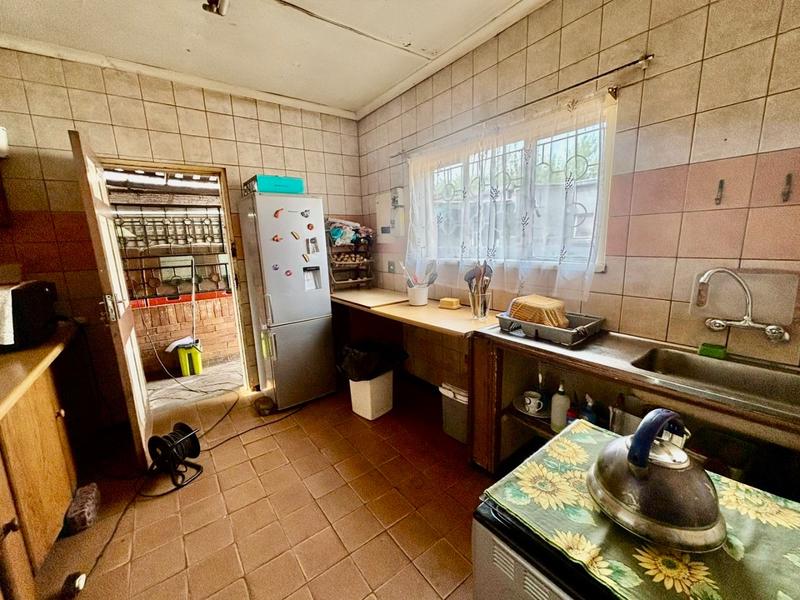3 Bedroom Property for Sale in Vanderbijlpark CW Gauteng