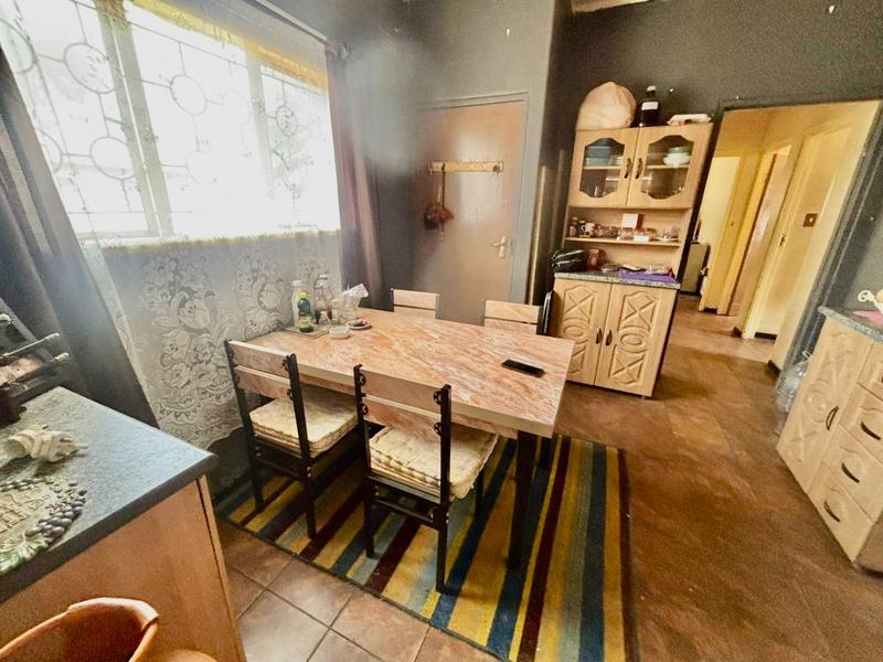 3 Bedroom Property for Sale in Vanderbijlpark CW Gauteng