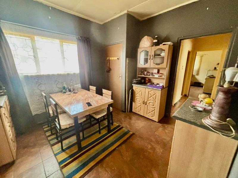 3 Bedroom Property for Sale in Vanderbijlpark CW Gauteng