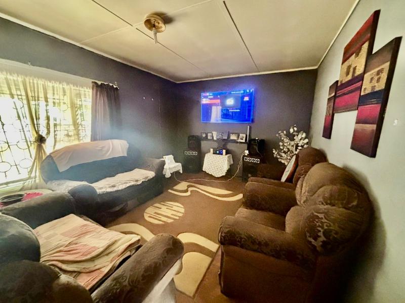 3 Bedroom Property for Sale in Vanderbijlpark CW Gauteng